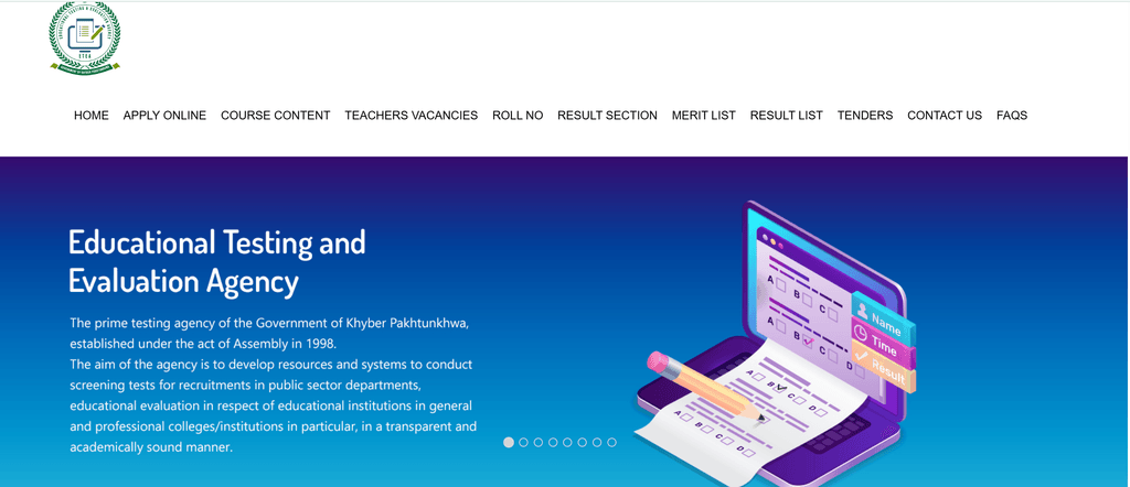 etea.edu.pk